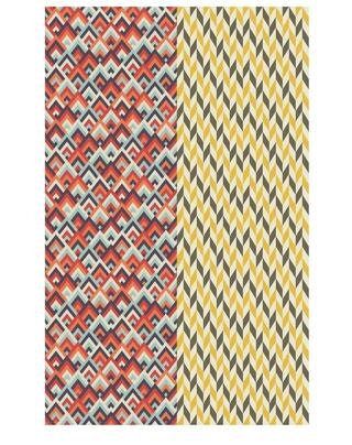 Retro Patterns transfer, Rub on transfer, furniture transfer, Belles and Whistles, Dixie Belle Transfers