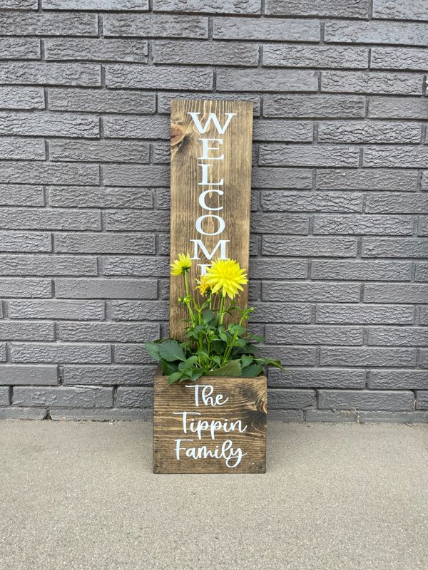 Porch Project Picnic (Welcome with “The Smith Family” )