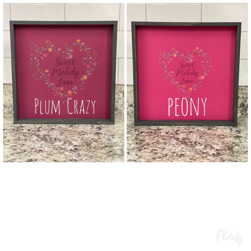 Valentines Day Wood sign / 10"x10"/ Wood blanks/ Wood Signs/ Rustic Wood Blanks/ Rustic Wood Signs/ Farmhouse Signs/ Wood Sign/wood blanks for signs/