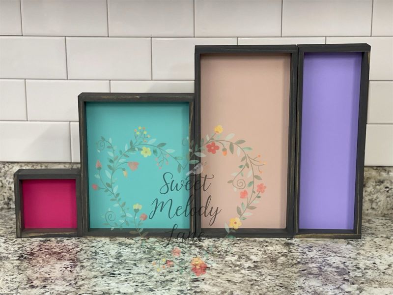 Rectangle Wood Blank / Wood blanks/ Wood Signs/ Rustic Wood Blanks/ Rustic Wood Signs/ Farmhouse Signs/ Wood Sign/wood blanks for signs/
