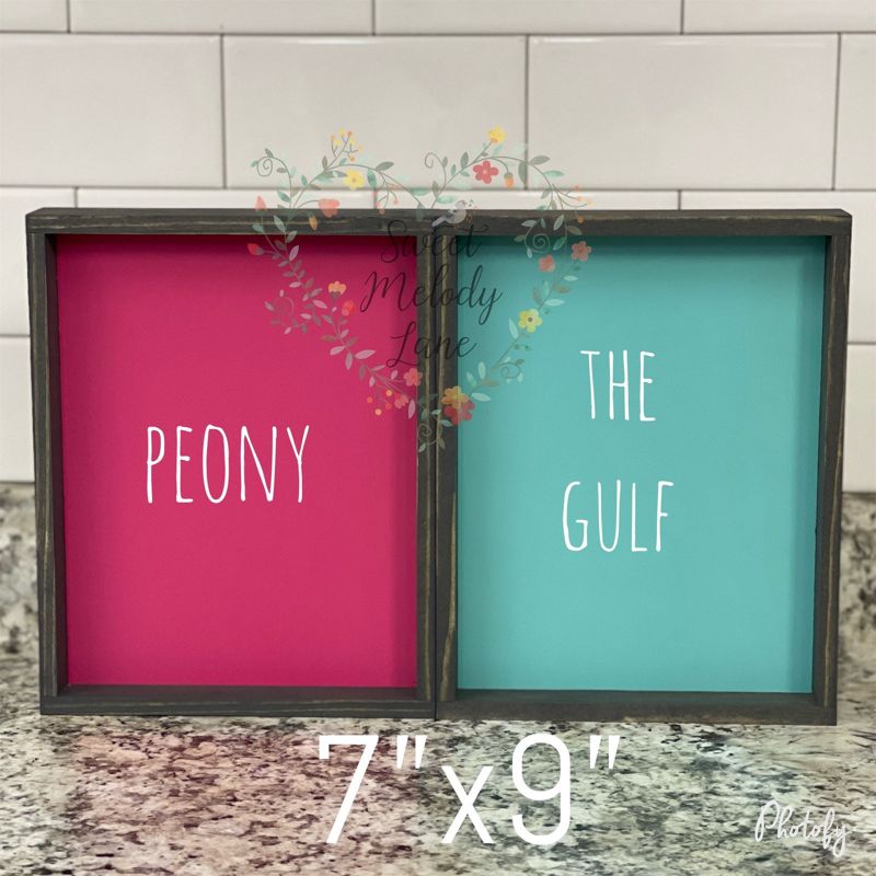 Valentines Day Wood sign / Wood blanks/ Wood Signs/ Blue Wood Blanks, Rustic Wood Blanks/ Rustic Wood Signs/ Farmhouse Signs/ Wood Sign/wood blanks for signs/