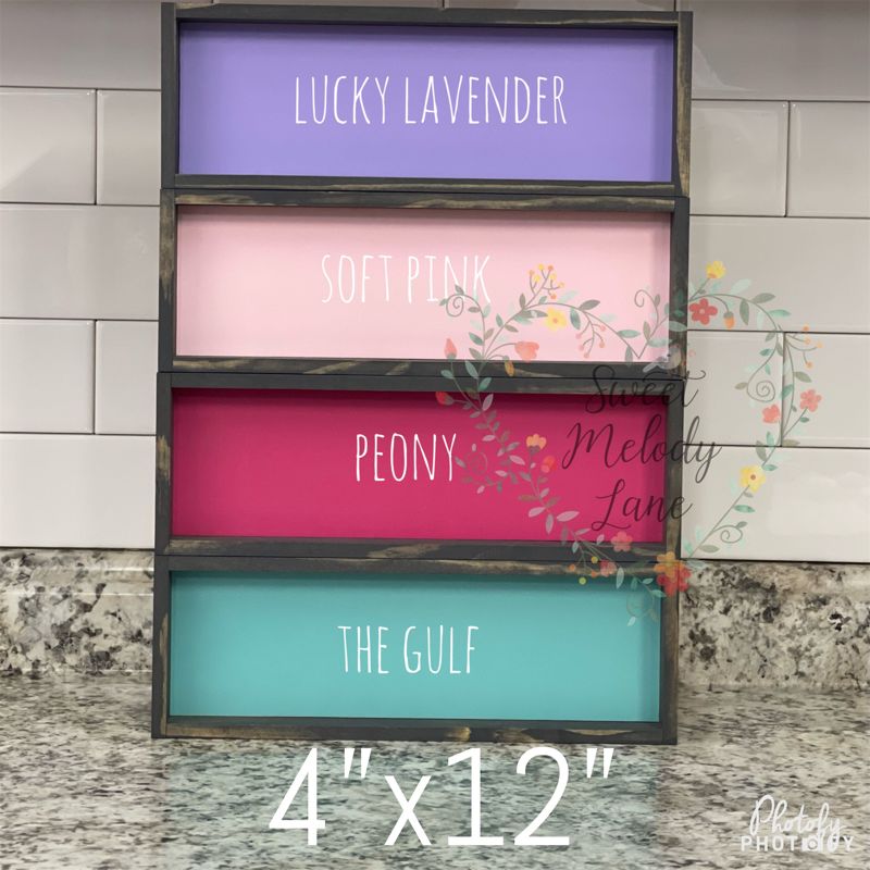Girl's Room Wood Blank Bundle / Wood blanks/ Wood Signs/ Rustic Wood Blanks/ Rustic Wood Signs/ Farmhouse Signs/ Wood Sign/wood blanks for signs/