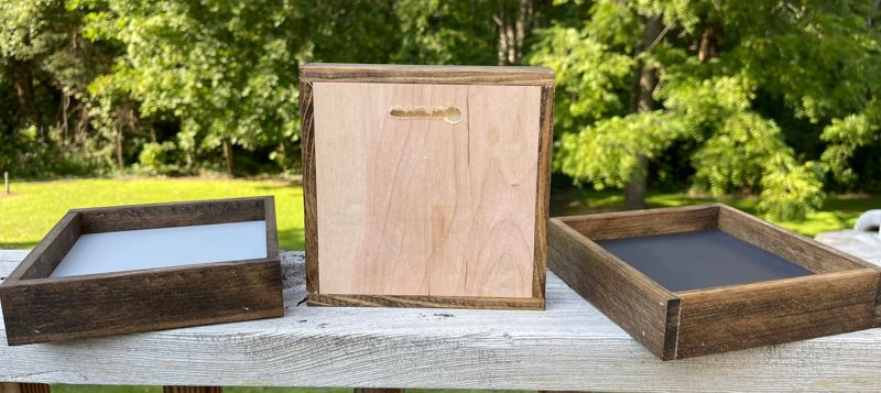 Wood blanks/ Wood Signs/ 6"x6" Wood Blanks/ Rustic Wood Blanks/ Rustic Wood Signs/ Farmhouse Signs/ Wood Sign/wood blanks for signs/