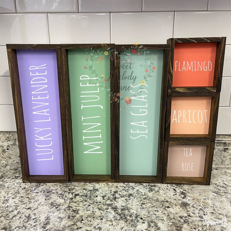 Wood blanks/ Mixed Size Wood Signs/ Rustic Wood Blanks/ Rustic Wood Signs/ Farmhouse Signs/ Wood Sign/wood blanks for signs/DIY blanks