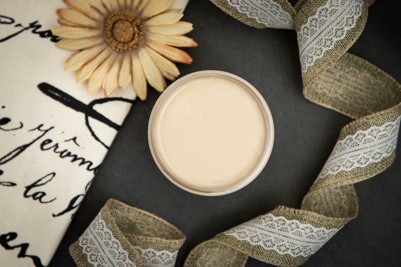 Dixie Belle Burlap Paint, DIY paint, Mineral Chalk Paint