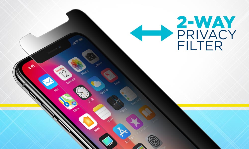 Designed for Apple iPhone X