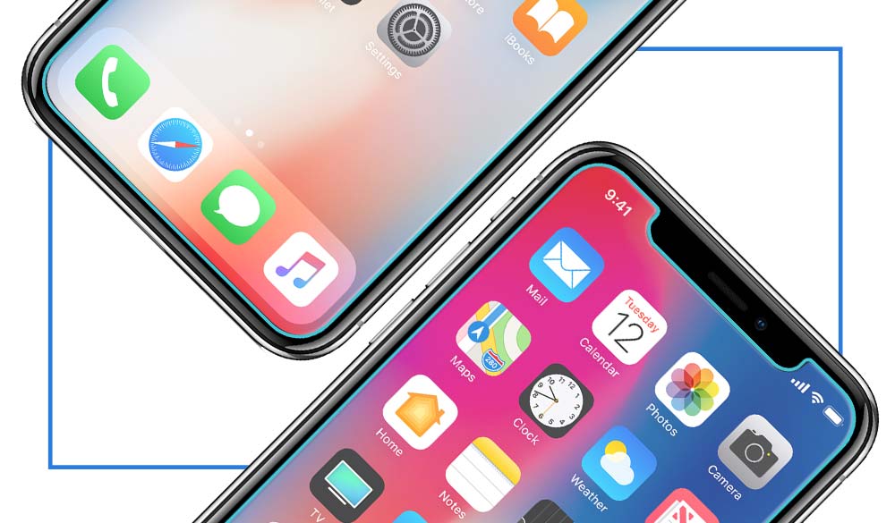 Designed for Apple Iphone X