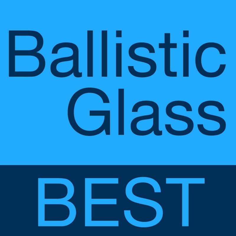 Tech Armor Ballistic Glass Screen Protector Designed for Apple iPad Pro 12.9 Inch ( 2015 and 2017 ) 1 Pack