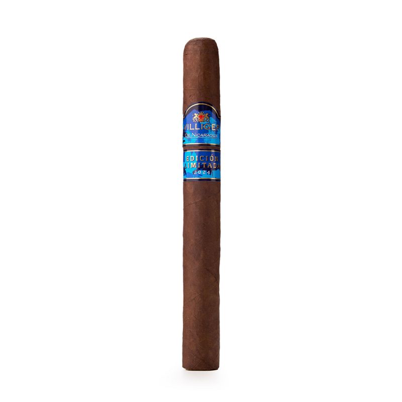 Villiger De Nicaragua Edicion Limitada 2024 Gran Churchill (bx/10)