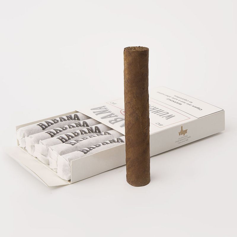 Villiger Habana Feu (bx/25)