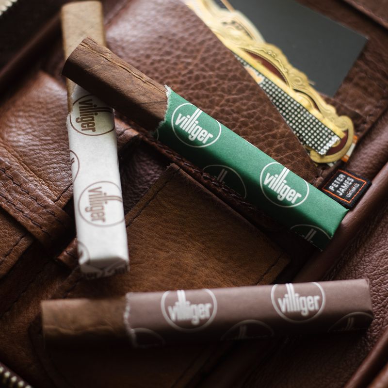 Villiger Export Natural (pk/50)