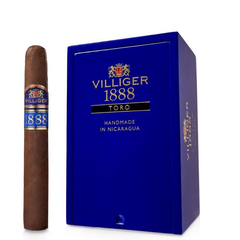Villiger 1888 Nicaragua Coronita (bx/20)