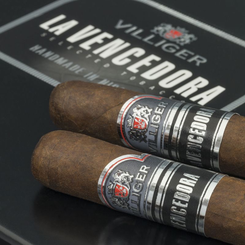 Villiger La Vencedora Robusto (bx/20)