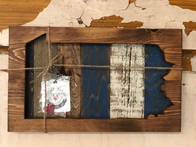 PA Pallet Art
