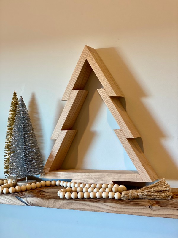 Tree Decor