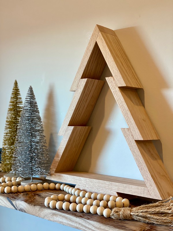 Tree Decor