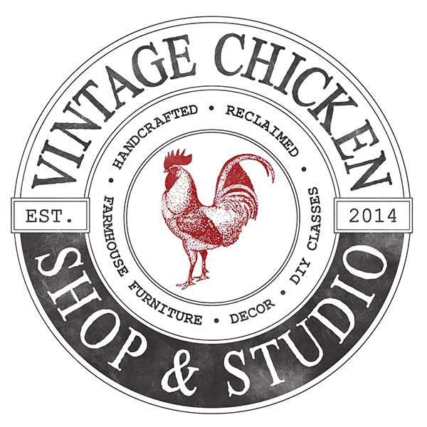 Vintage Chicken Gift Certificate - $80