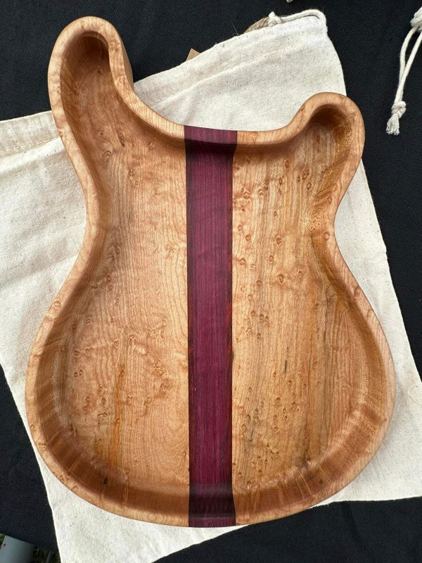 PRS Guitar Tray