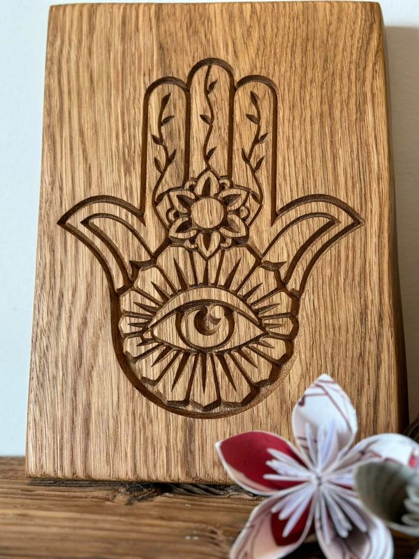 Hamsa Hand