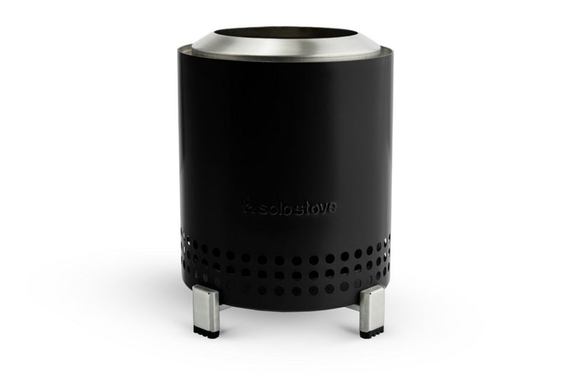 Customized Monogram Solo Stove Mesa / Mesa XL (Ash, Mesa)