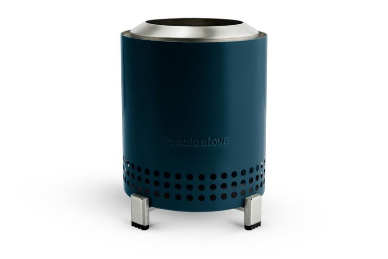 Customized Monogram Solo Stove Mesa / Mesa XL (Ash, Mesa)