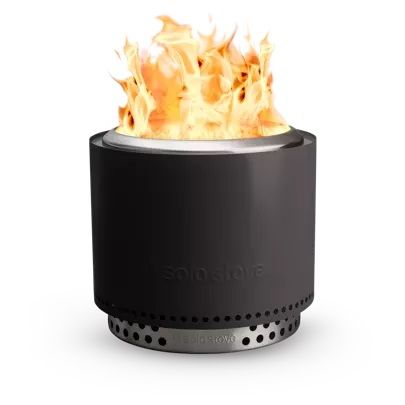 Bonfire + Stand 2.0