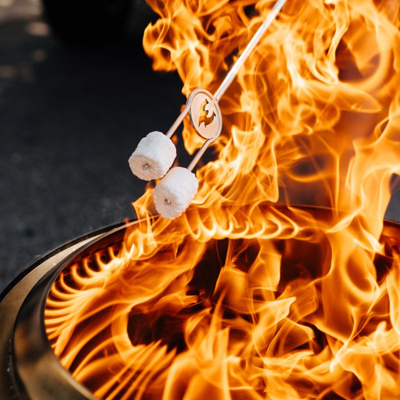 Bonfire + Stand 2.0