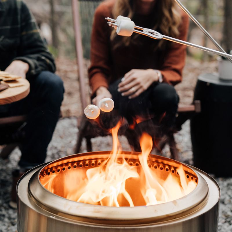 Bonfire + Stand 2.0