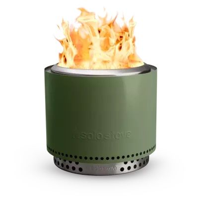 Bonfire + Stand 2.0