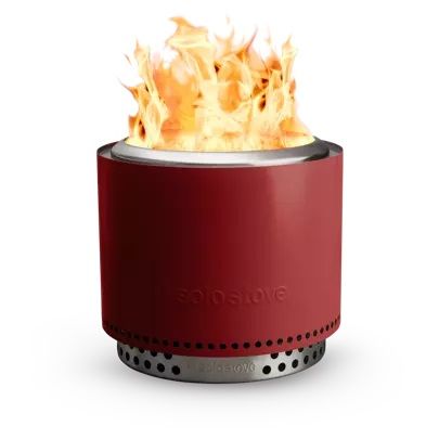 Bonfire + Stand 2.0
