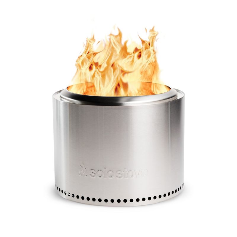 Bonfire + Stand 2.0