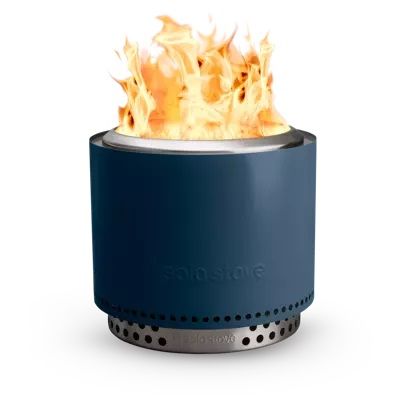 Bonfire + Stand 2.0