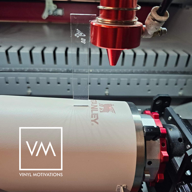 Boss Laser Focal Tools - Digital Download