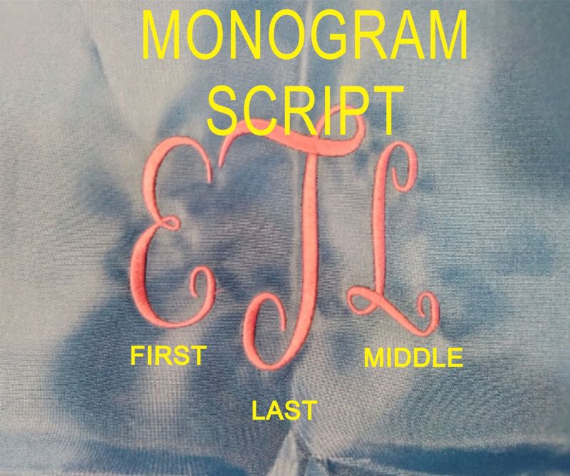 Dorm Room Bag, High SchoolGraduation Gift, Personalized Laundry Bag, Student Gift, Camping Bag, Sleepover Bag, Monogrammed Laundry Bag FREE SHIPPING